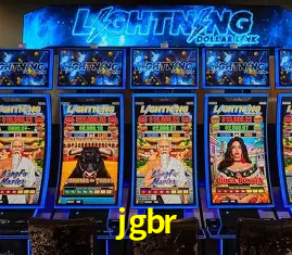 Desvendando o Mundo dos Jogos Virtuais na jgbr