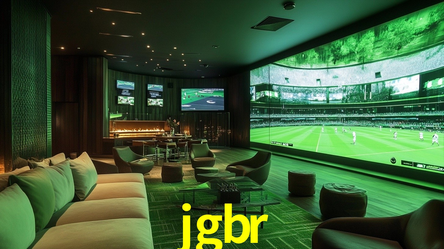 jgbr: Seu Cassino Premiado com Pagamentos Rápidos