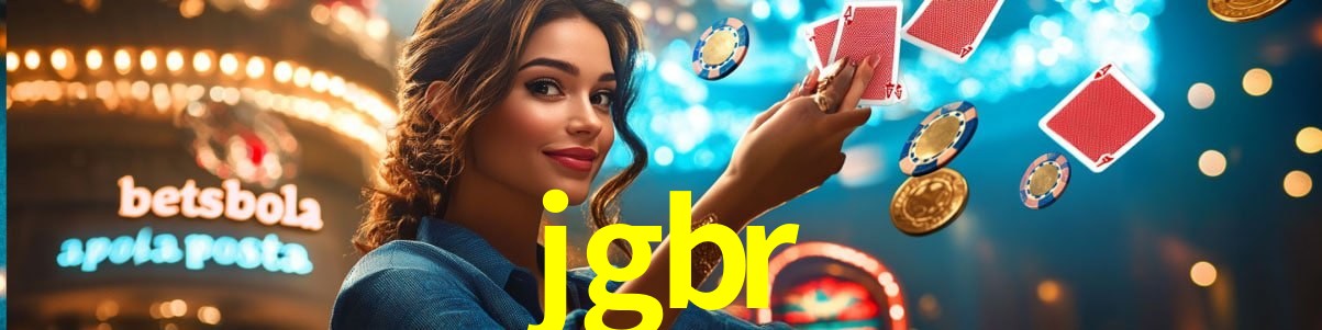 Statistics jgbr