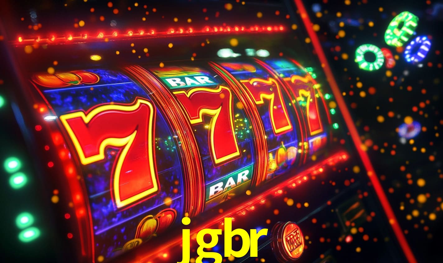 jgbr bet