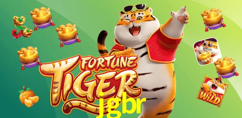Welcome Bonus jgbr
