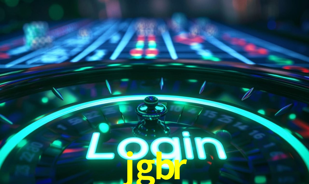 Estatísticas jgbr