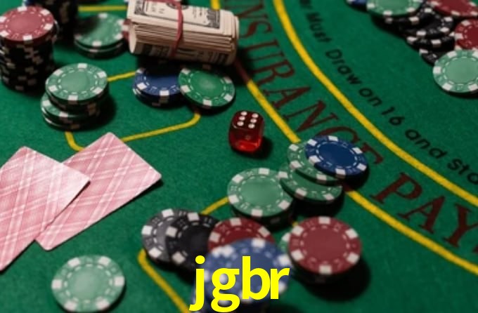 jgbr