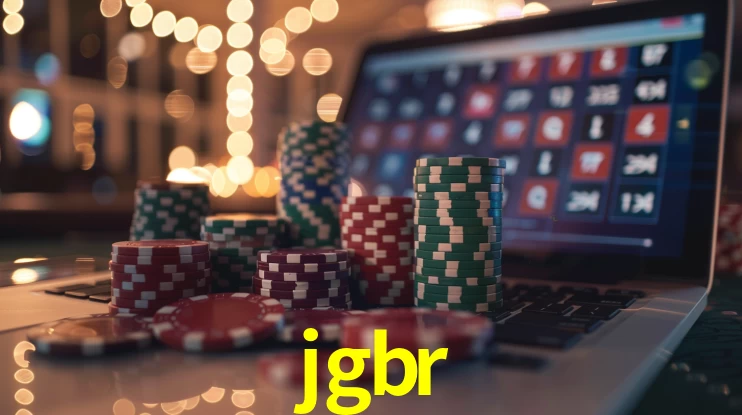 Game Providers jgbr