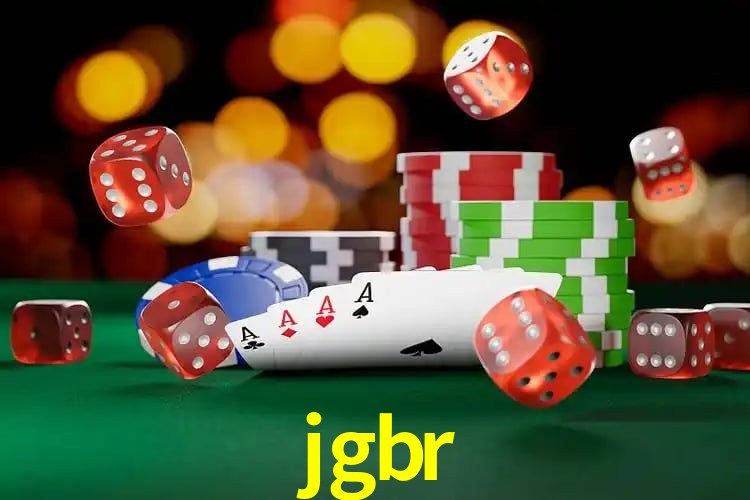 Benefícios da Conta jgbr