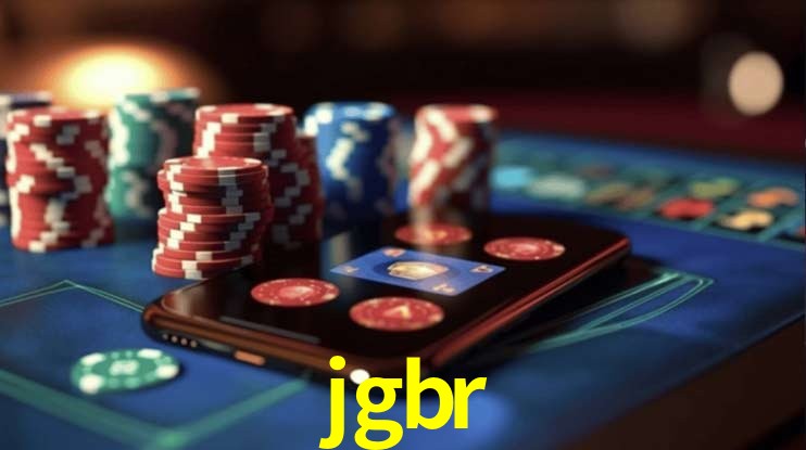 Segurança 2FA jgbr