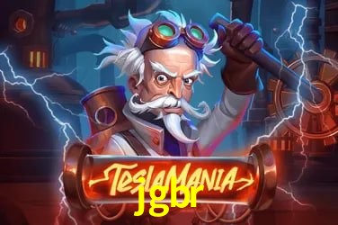 Design Responsivo jgbr