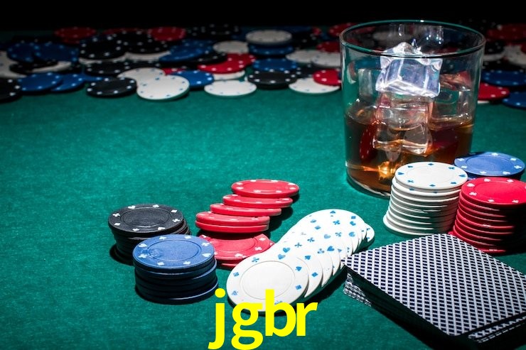 Apostas de Futebol jgbr