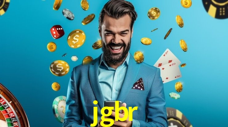 Bonus Features jgbr