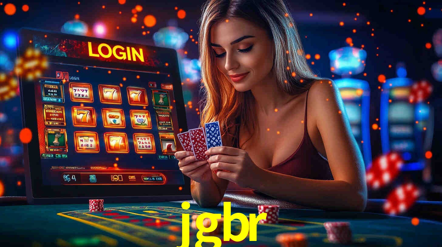 jgbr