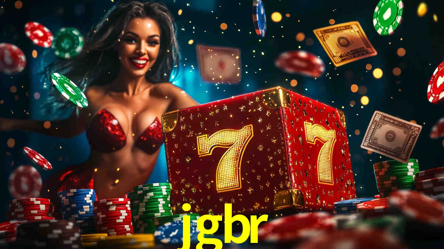Descubra o Programa VIP da jgbr: Vantagens Exclusivas para Jogadores