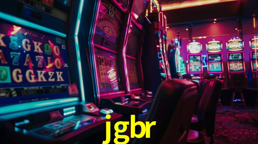 Responsive Design jgbr