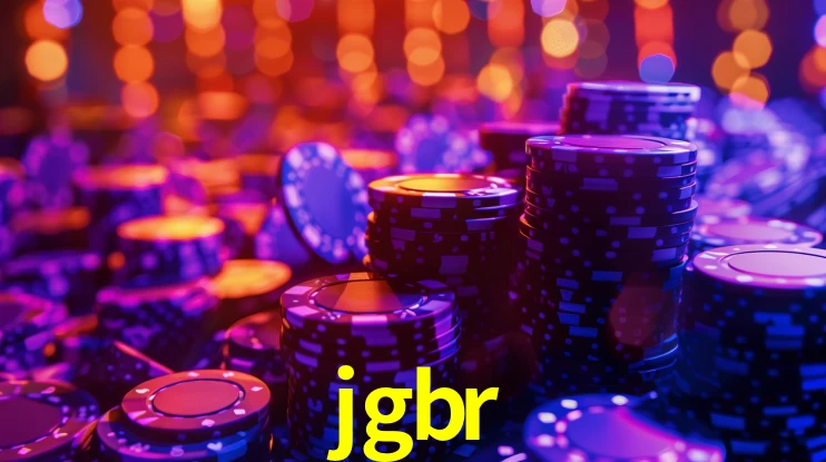 jgbr bet