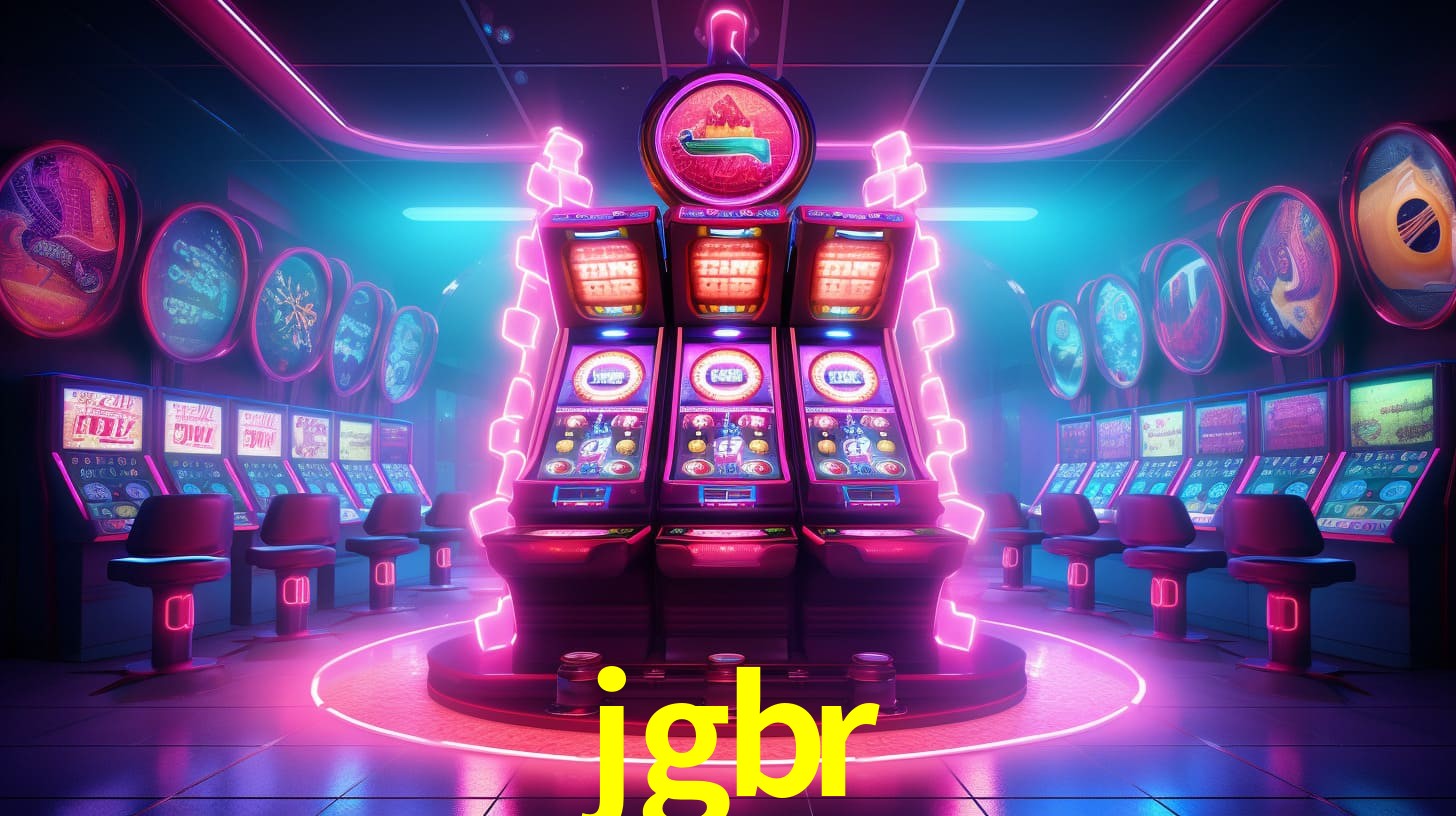 jgbr