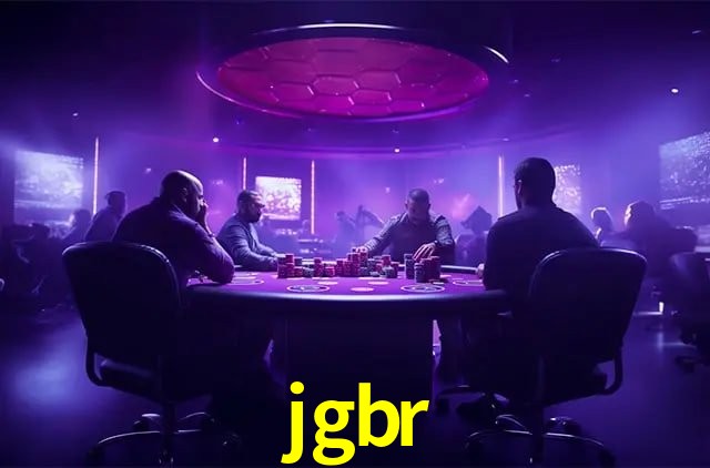 Jogos de Slot jgbr