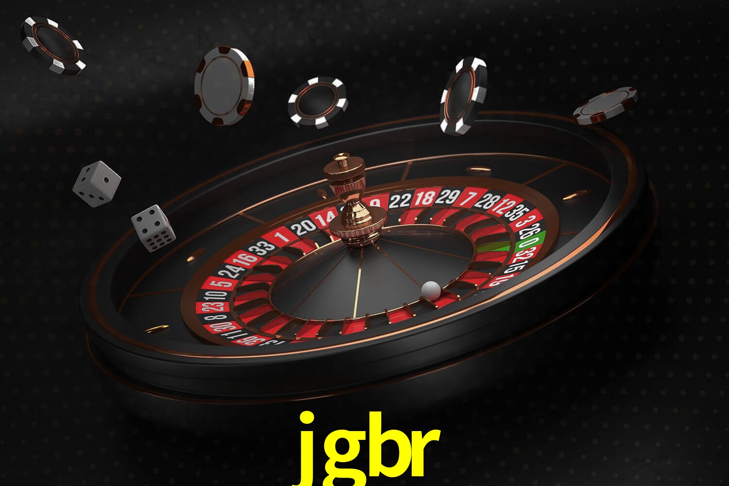 Sinta a adrenalina dos jogos de cassino com jgbr