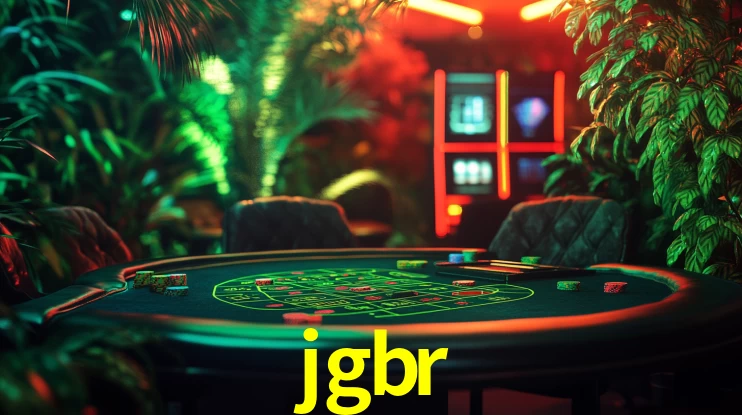 Blackjack Table jgbr
