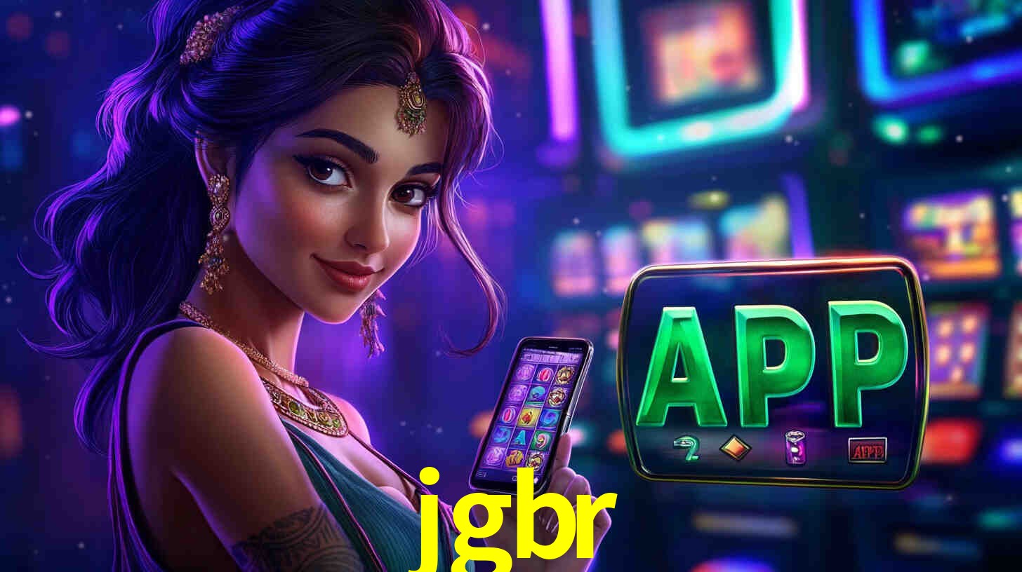 jgbr: A Experiência de Casino com Jogos de Mesa ao Vivo