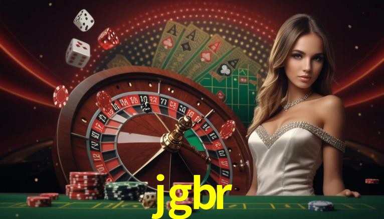 Live Casino jgbr