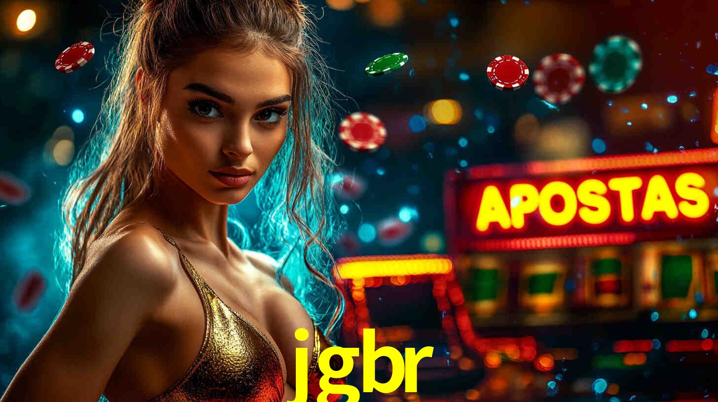 A Popularidade dos Caça-Níqueis no jgbr