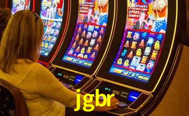 Descubra a Magia dos Jogos de Arcade no jgbr