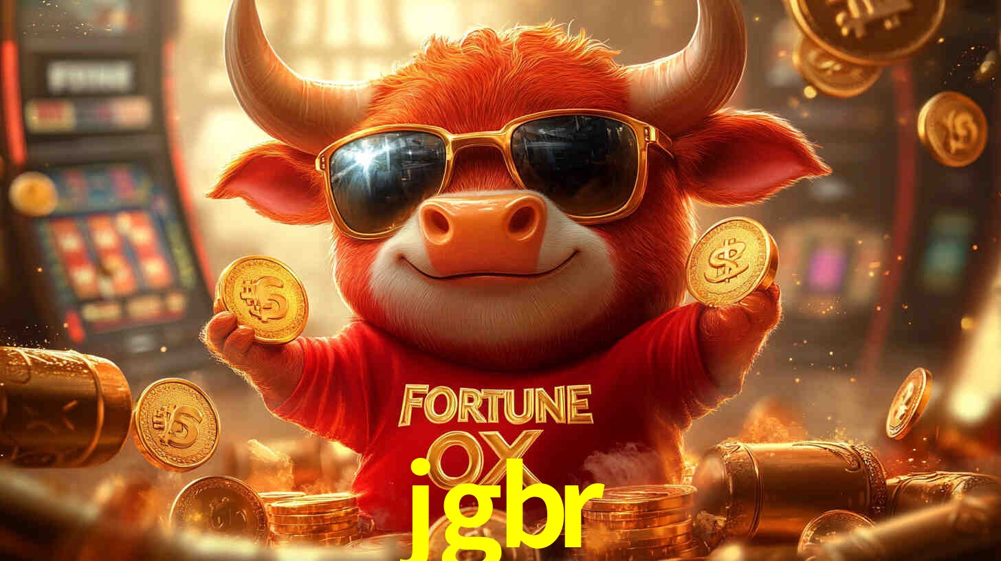 jgbr,jgbr.com