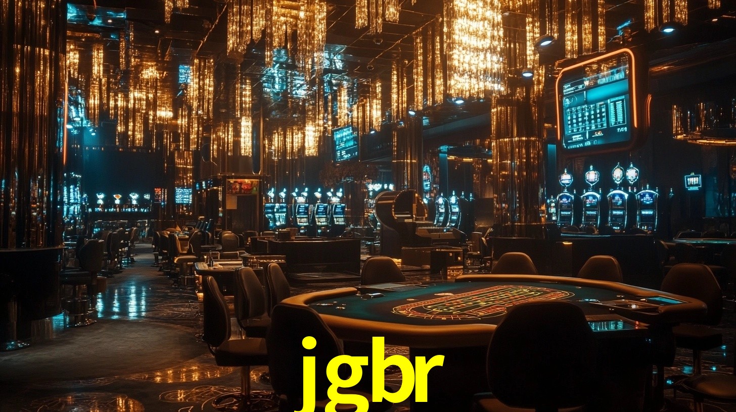 jgbr: Seu Especialista em Apostas Esportivas Brasileiras