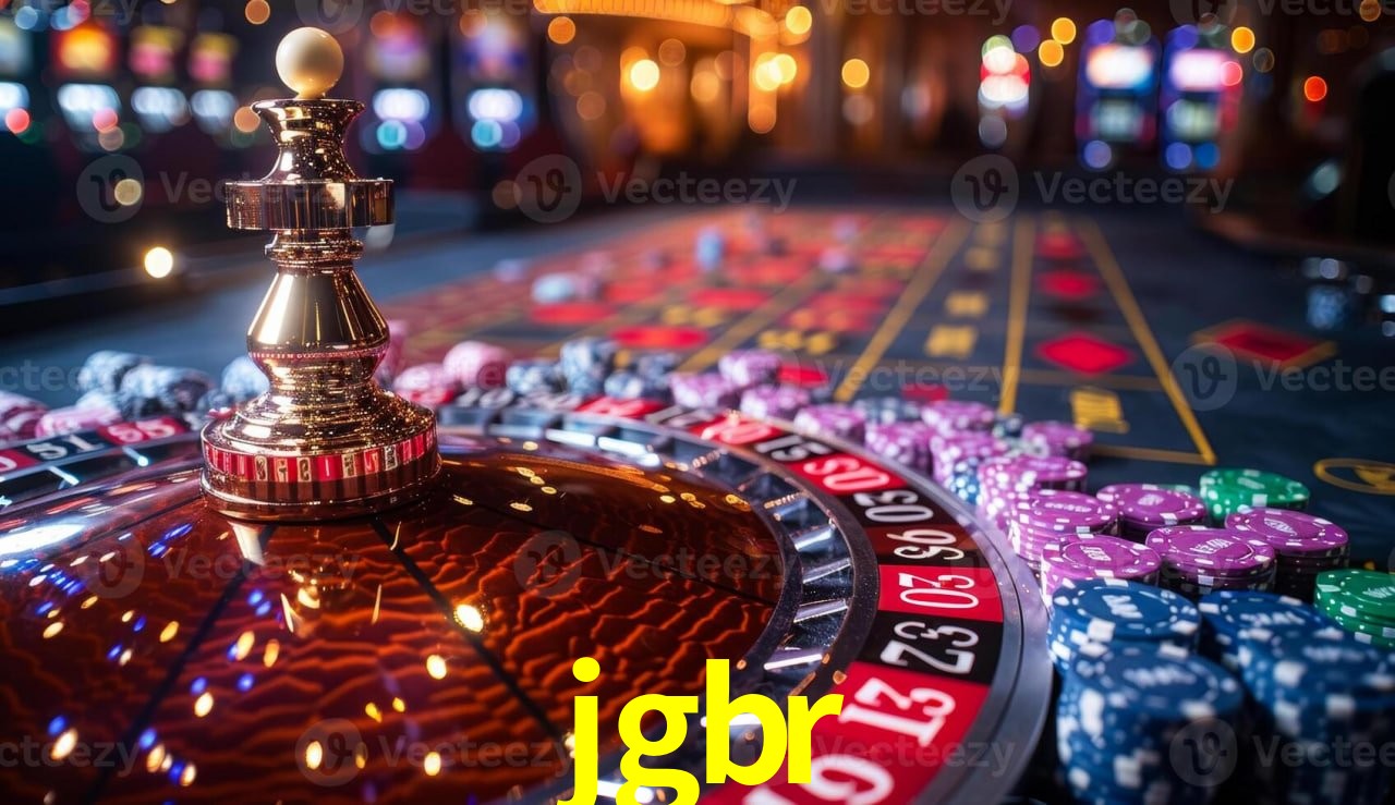 Platform Technology jgbr