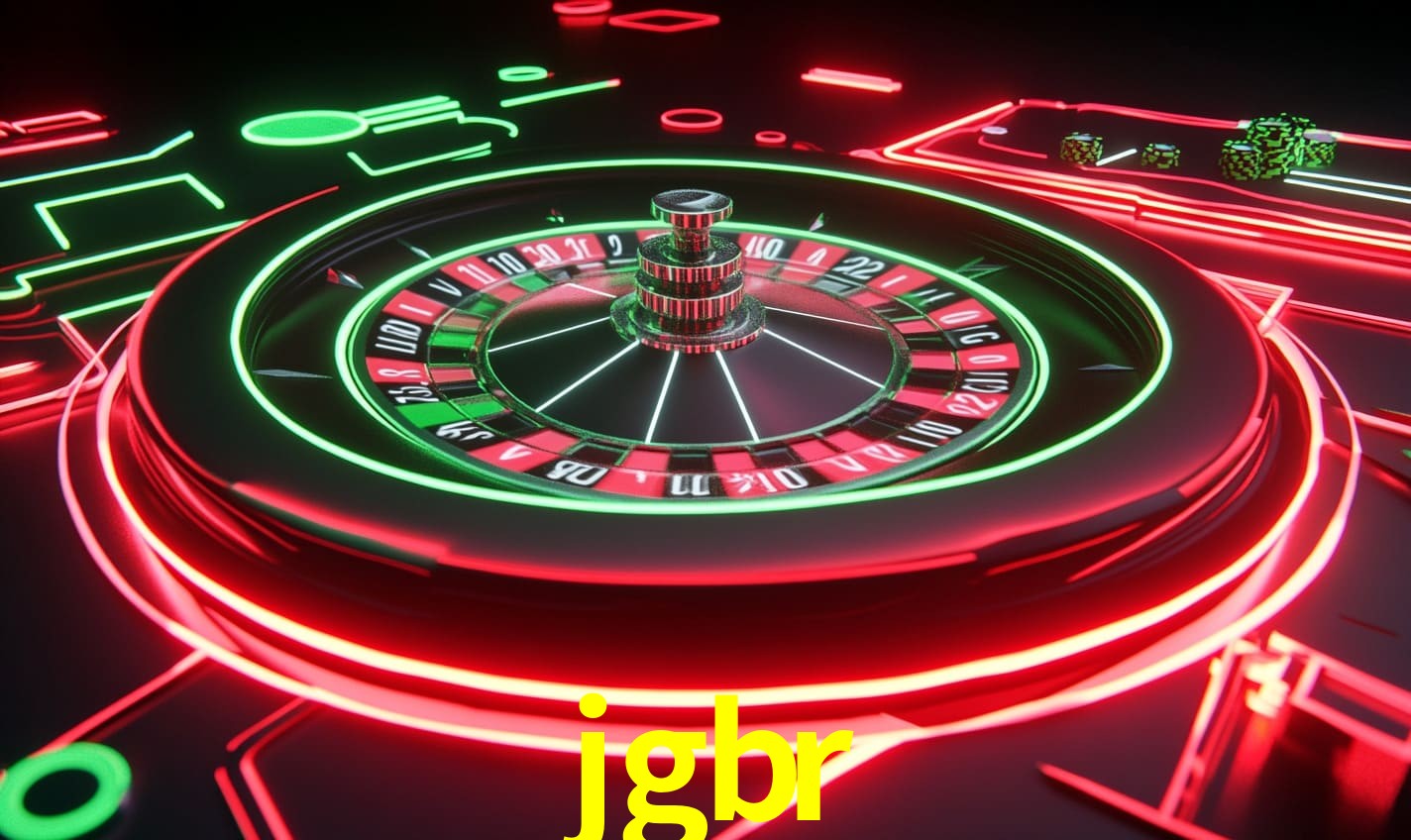 Desvendando o Mundo dos Jogos Virtuais na jgbr
