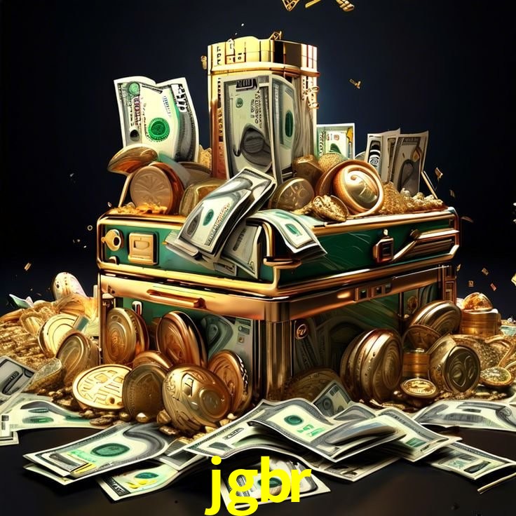 Estatísticas do Jogo jgbr