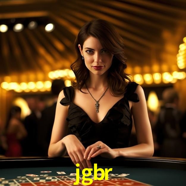 Inovações de Jogos na jgbr: O Futuro das Experiências Interativas
