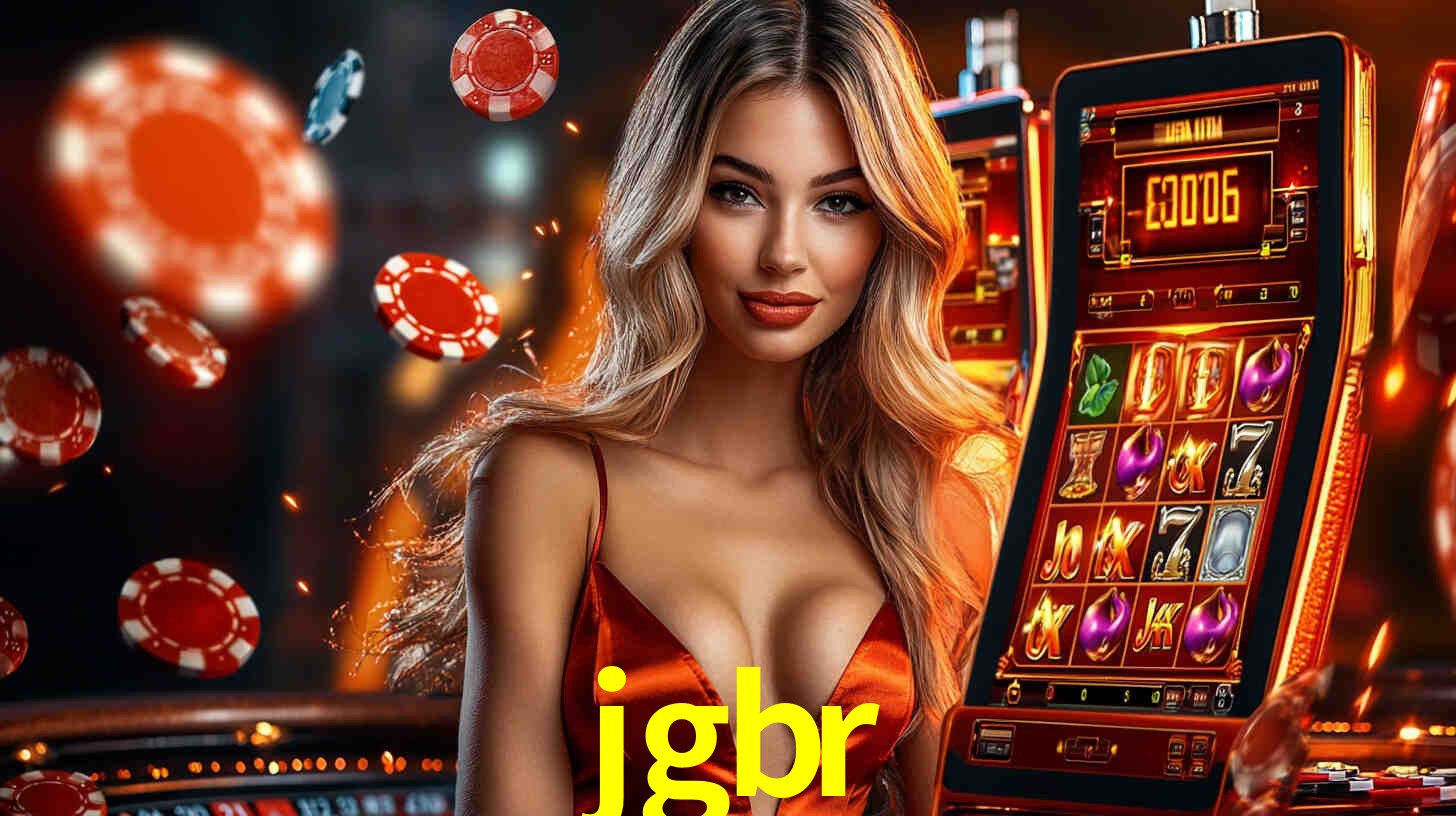 jgbr