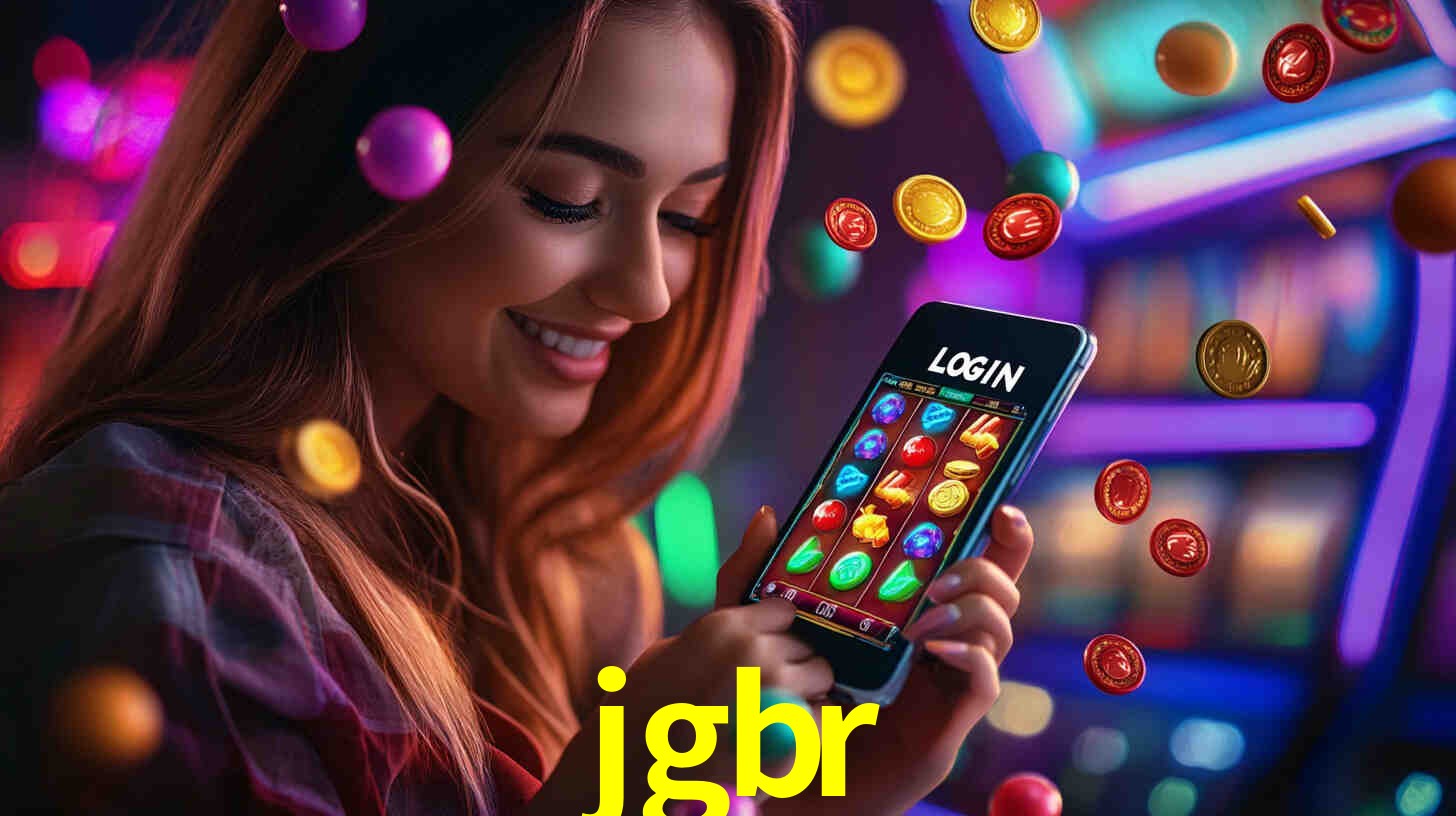 jgbr bet