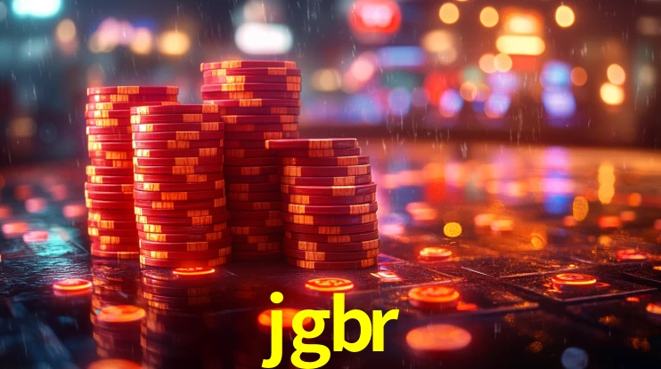 jgbr