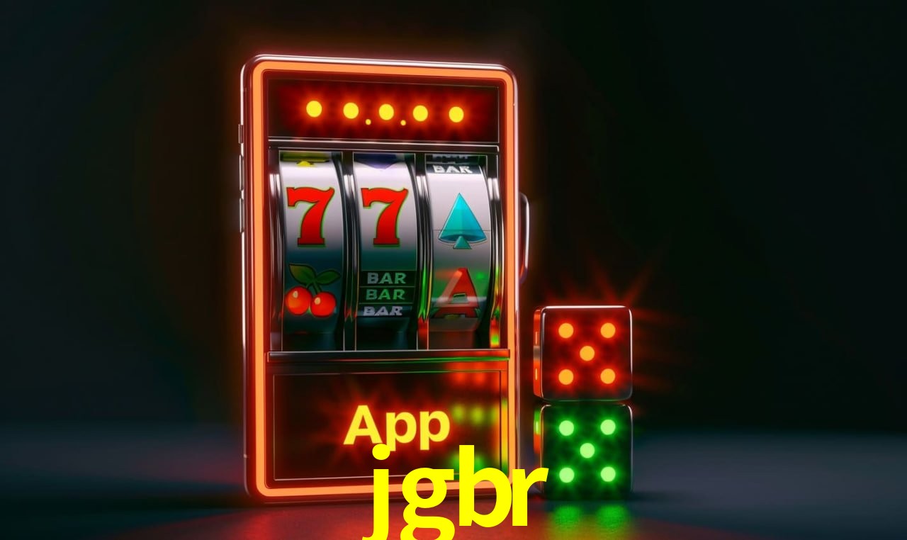 Provedores de Jogos jgbr