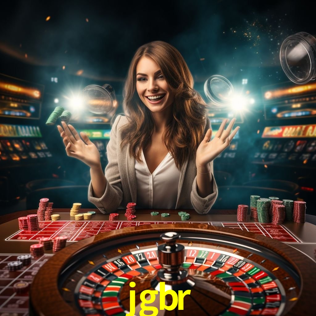 jgbr