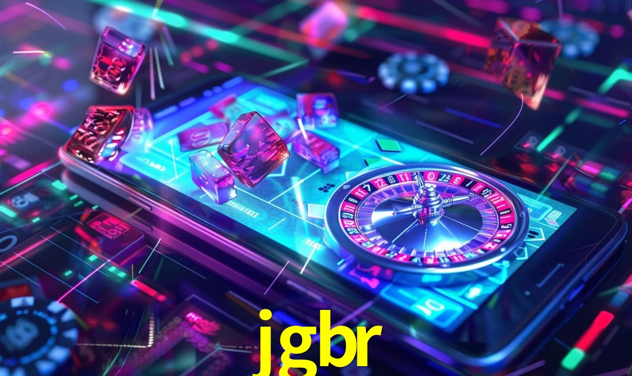 Gates of Olympus jgbr