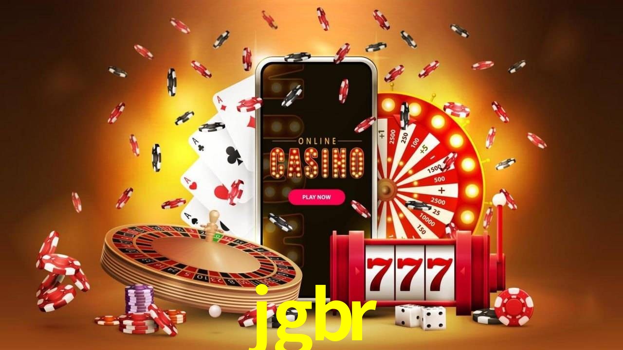 Tecnologia da Plataforma jgbr