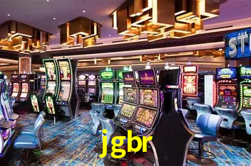 Desvendando o Mundo dos Jogos Virtuais na jgbr