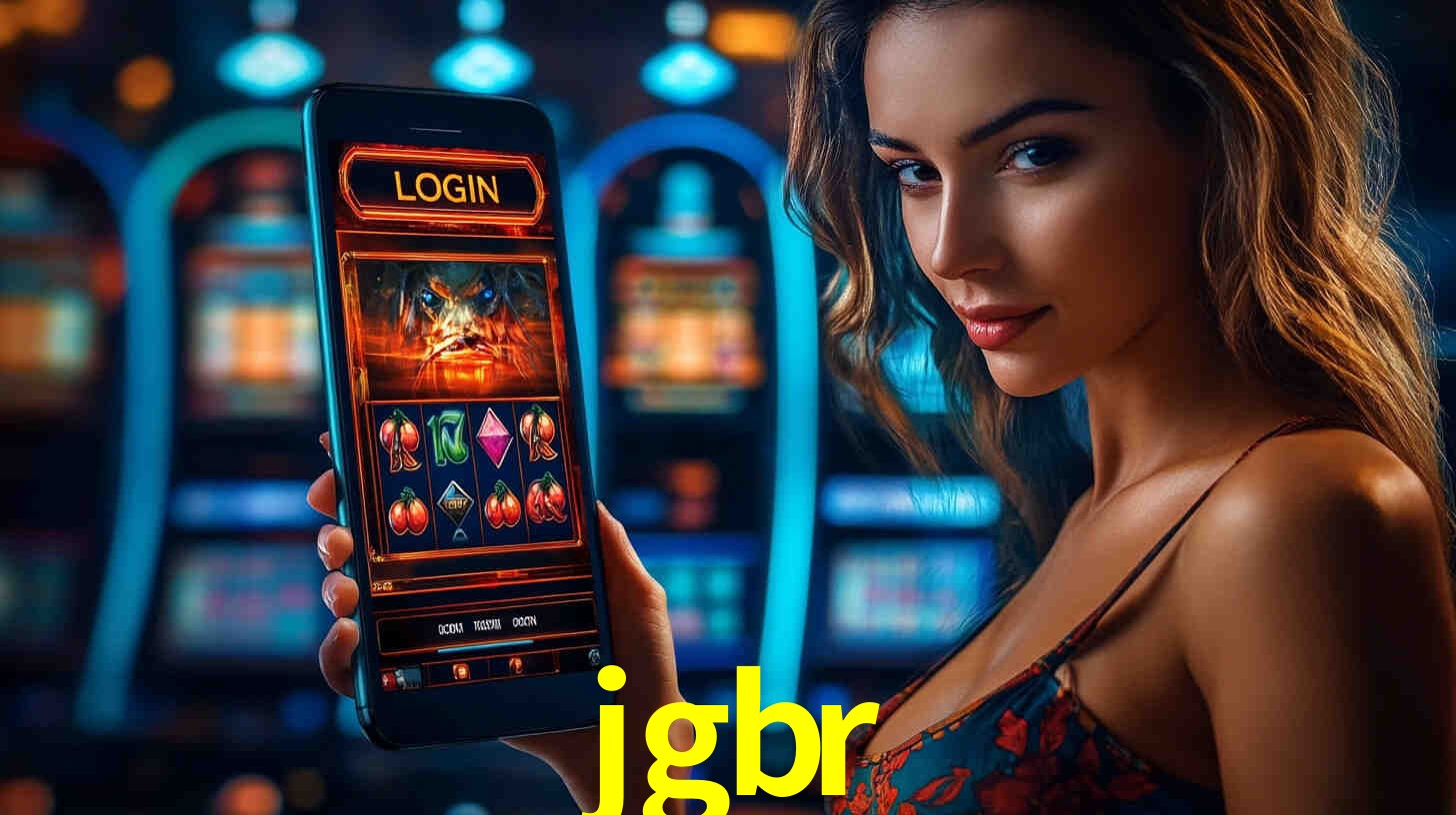 jgbr bet