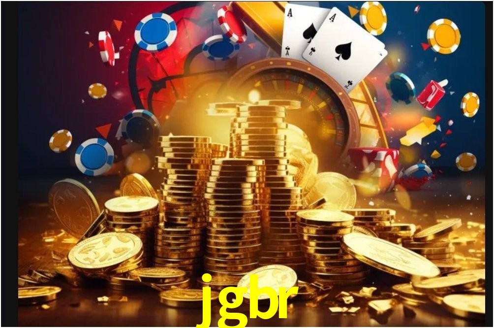 Interface do App jgbr