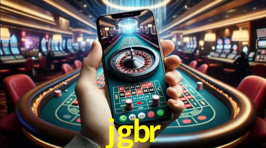 Games Directory jgbr