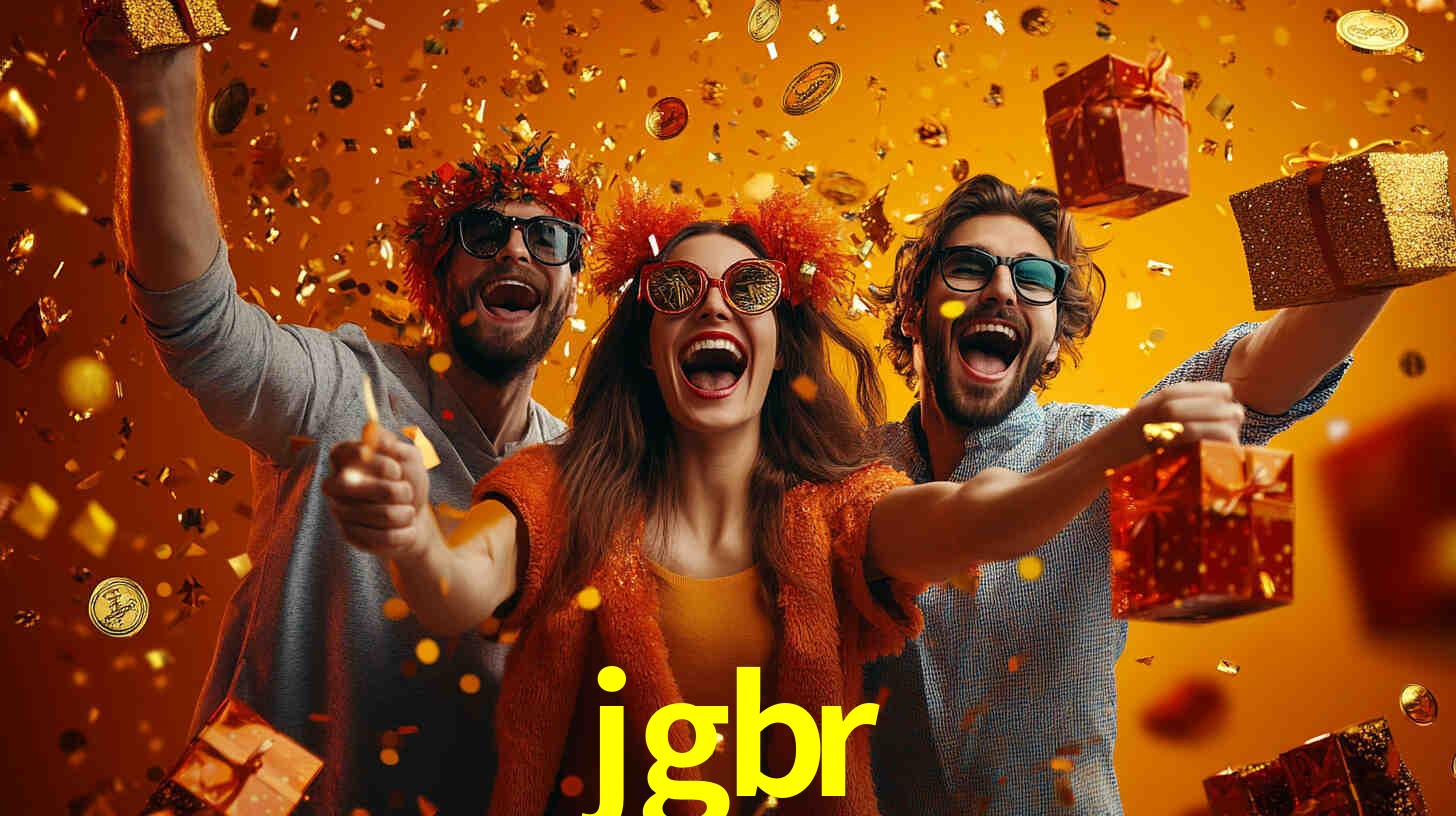 jgbr