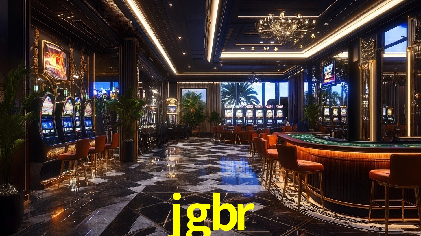Exclusive Games jgbr