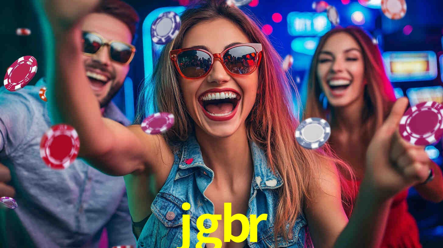 Descubra a Essência do jgbr: Nossa História e Compromissos