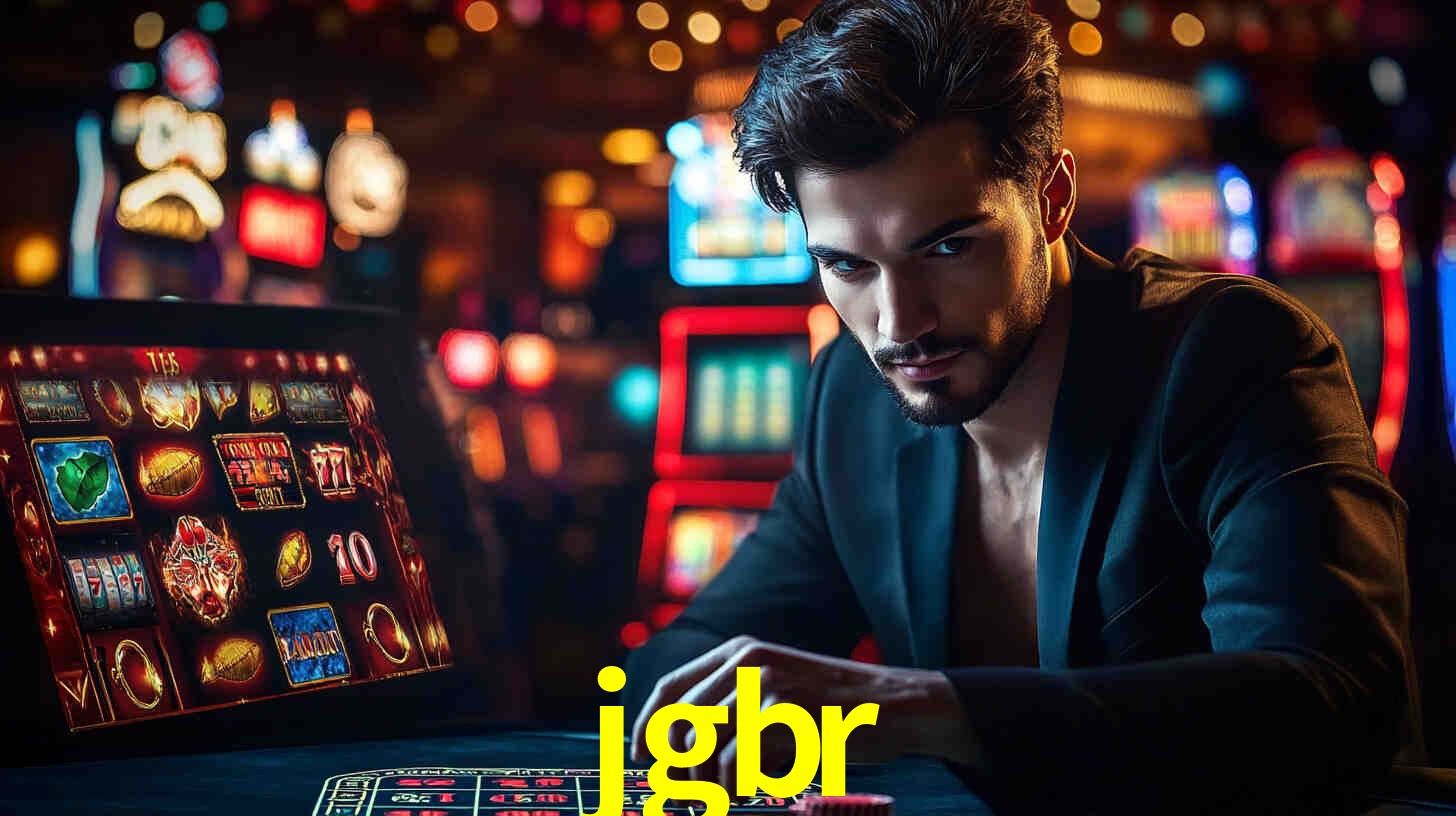 jgbr