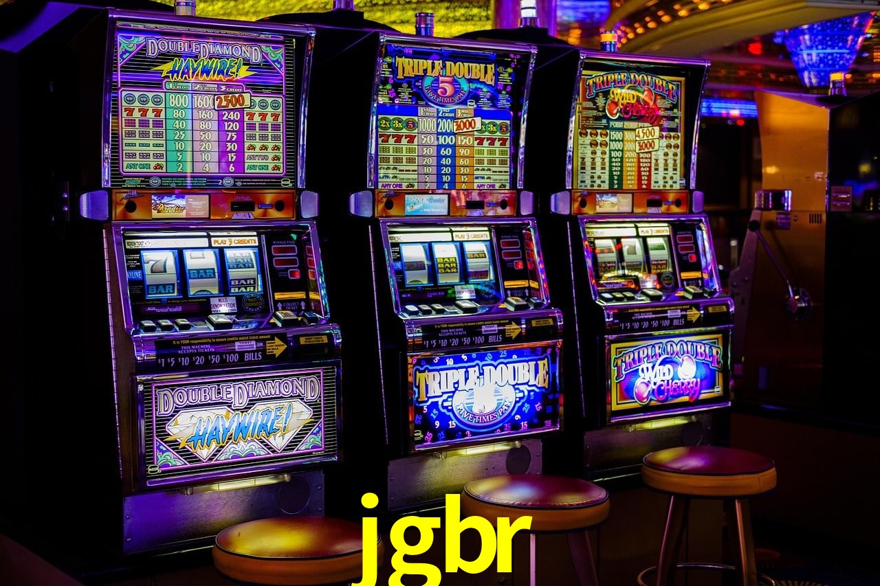 Estatísticas Esportivas jgbr