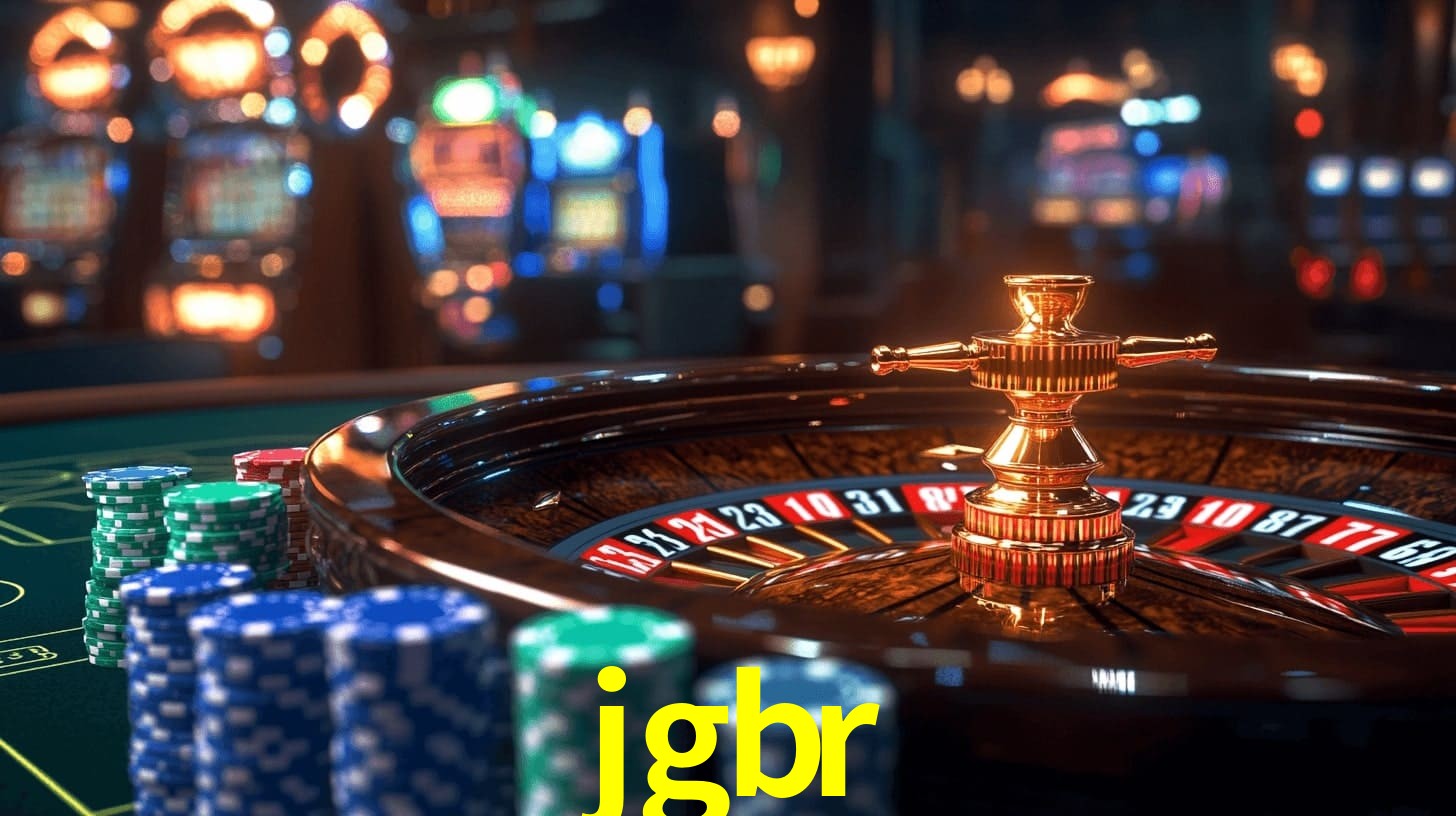 jgbr.com
