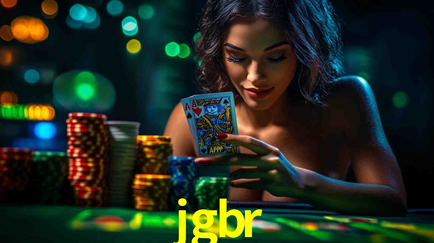 Descubra a Essência do jgbr: Nossa História e Compromissos