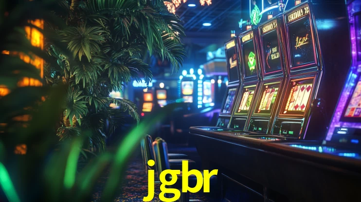 VIP Casino jgbr